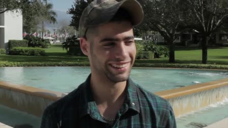 Matt Caplan Documentary