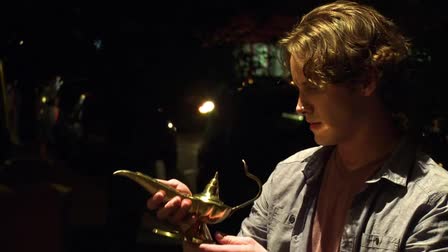 Demo Reel 2012_Matthew G. Thompson_Cinematography, Steadicam and Special Effects