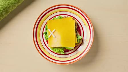 Best Foods "Sandwich Love Notes"
