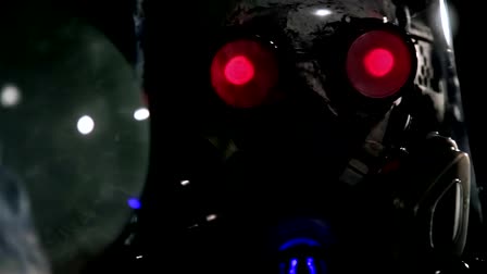 Dan Wang Cinematography Reel 2012