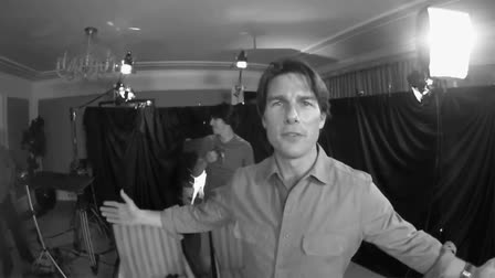 Joey Garcia Demo Reel