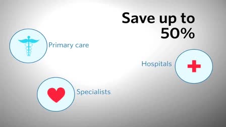 BCBSNC - Top 10 Ways to Save