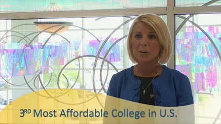 Indian River State College :30 HD Commercial