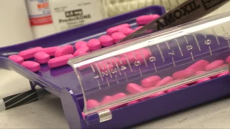 Career Video_ Pharmacist