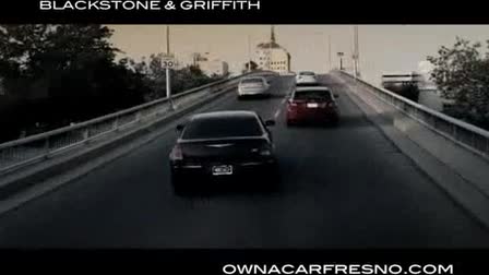 Red One Camera - Used Car Television Commercial