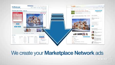 Marketplace Network 2.0