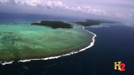 Pirate Island