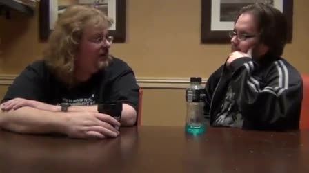 Interview: Ken Kish (Cinema Wasteland)