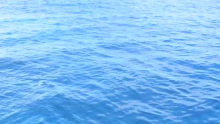 Water and Spirit: Smile