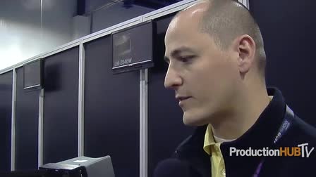 Flanders Scientific Interview: NAB 2012