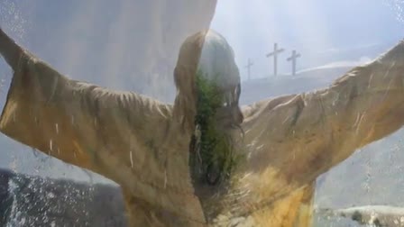 Water and Spirit: Believe.