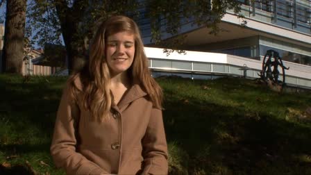 Brandeis Univeristy Email Video