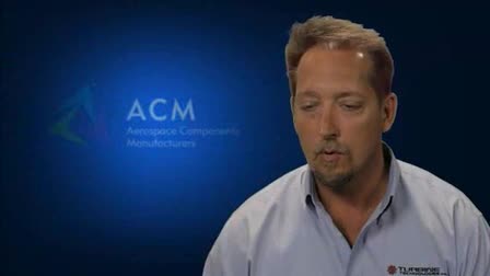 ACM is Aerospace Alley