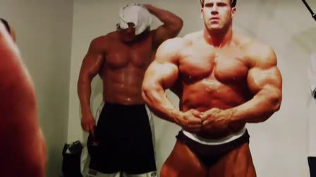 Jay Cutler All Access DVD Trailer
