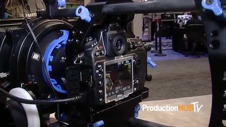 Nikon USA interview: NAB 2012