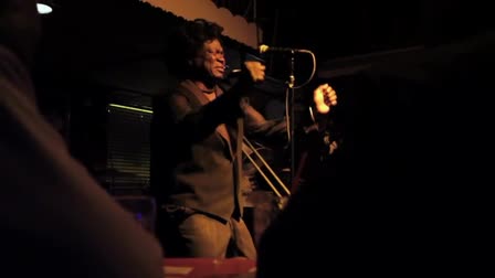 Charles Bradley: Soul of America OFFICIAL FILM TRAILER