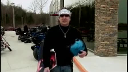 Jay Barbieri