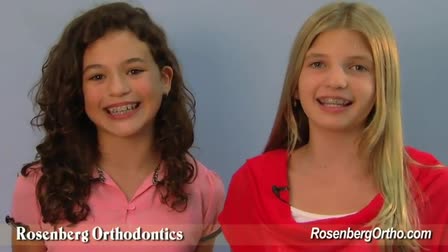 Rosenberg Orthodontics Commercial Reel