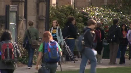Yale University Video Tour