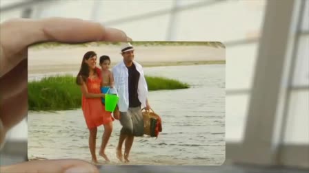 Ken Lazer Casting Company Reel
