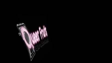 Queer Fruits Film Festival