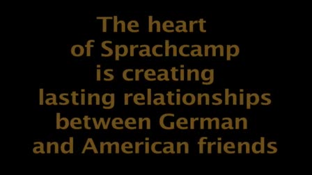 Sprachcamp