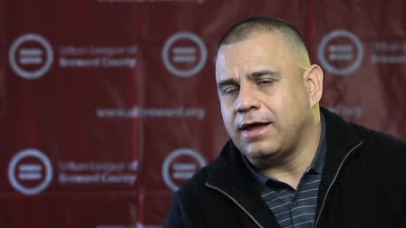 Urban League of Broward County
