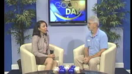 Good Day: Flint RiverQuarium