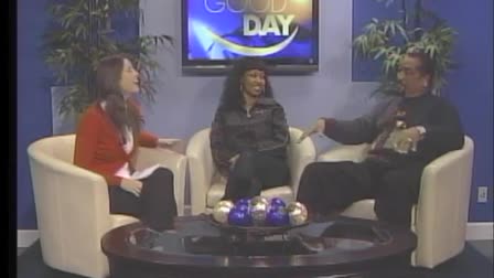 Good Day: Beauty Shop