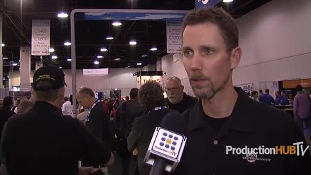 Lectrosonics Interview: NAB 2012