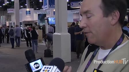 VideoNameTag.com Interview: NAB 2012