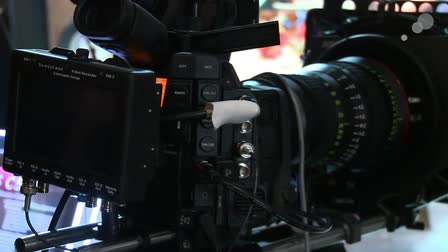 NAB ’12: A Closer Look at the Canon C500
