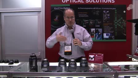 NAB '12: New Additions to the Zeiss CP.2 Lens Series