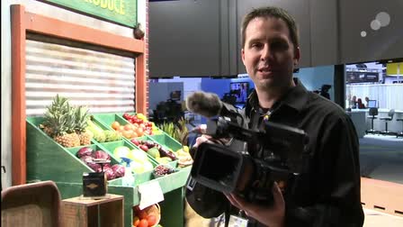 NAB '12: Sony PMW-100