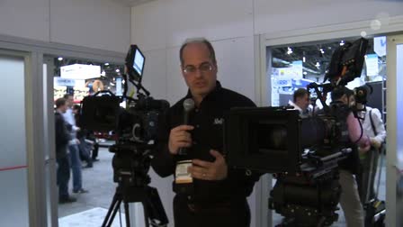 NAB '12: Updated Products from Angenieux