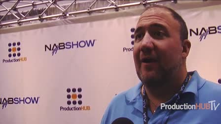 Videoguys Interview: NAB 2012