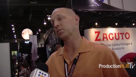 Zacuto USA Interview: NAB 2012