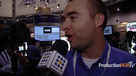 Steadicam Interview: NAB 2012