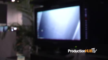 Bexel: NAB 2012