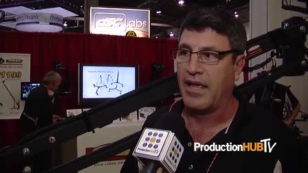 EZ FX: NAB 2012