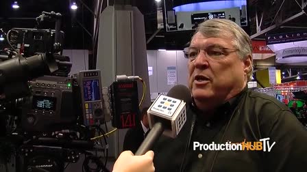 Band Pro Film & Digital: NAB 2012