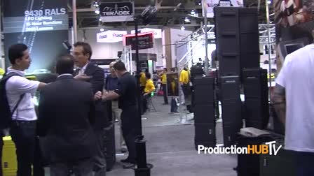 Pelican Cases Interview: NAB 2012