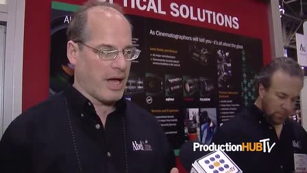 AbelCine Part Two: NAB 2012