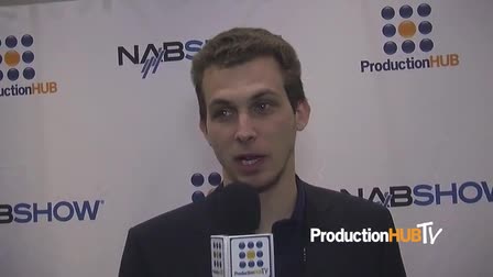 Adorama Rental Company: NAB 2012