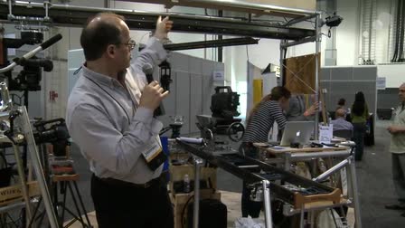 New Products from MYT Works Announced at NAB 2012