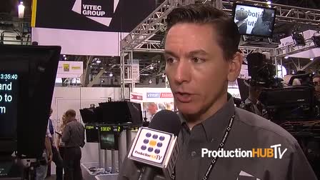 Autoscript: NAB 2012