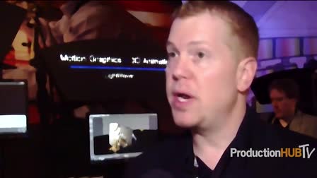 NewTek Technology Interview II: NAB 2012