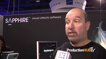 GenArts: NAB 2012