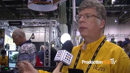 ikan: NAB 2012