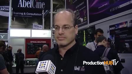 AbelCine: NAB 2012